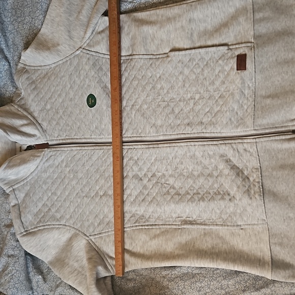 L.L. Bean womens sweatshirt - Picture 5 of 8